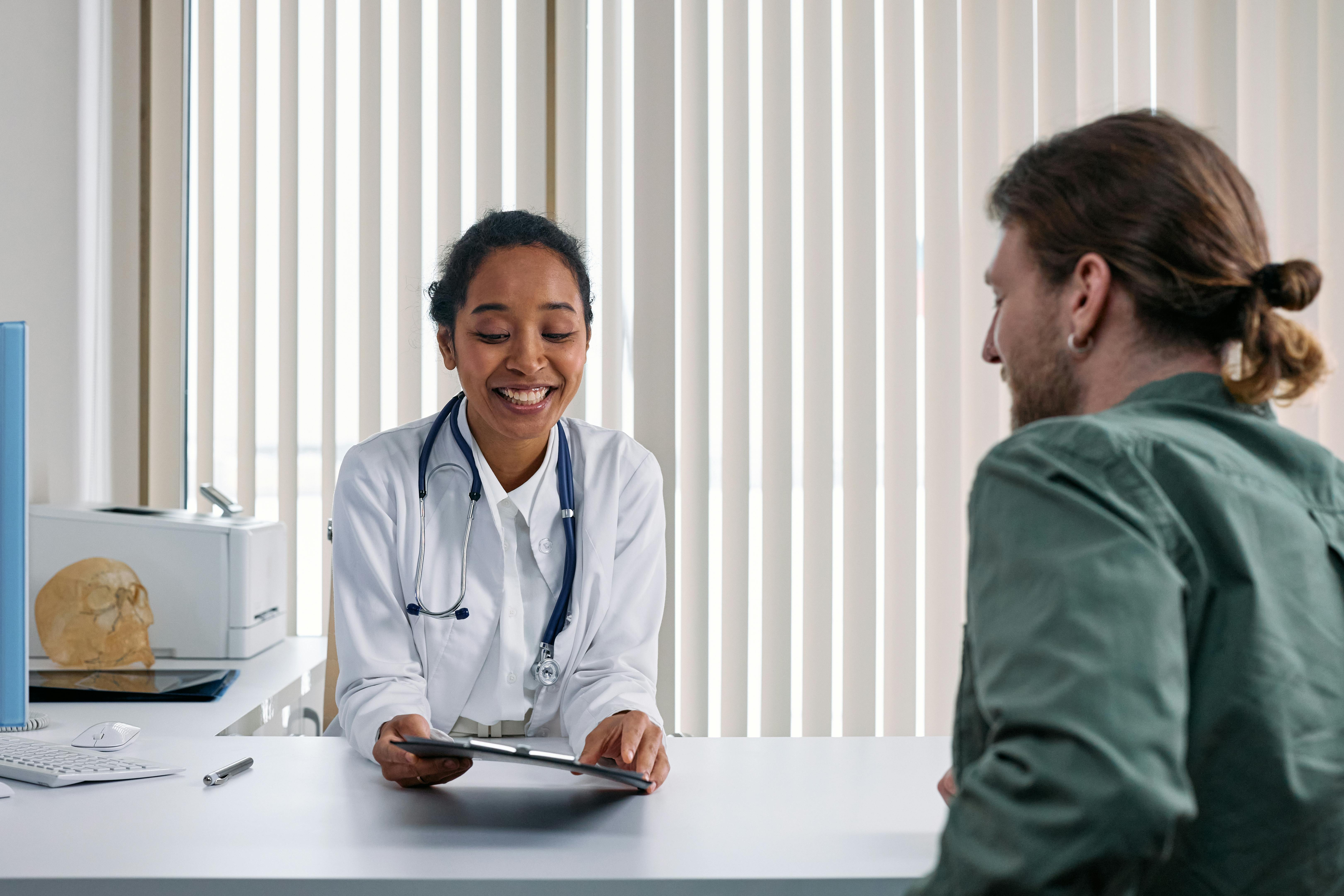 Jaldee Health, the best medical practice management software