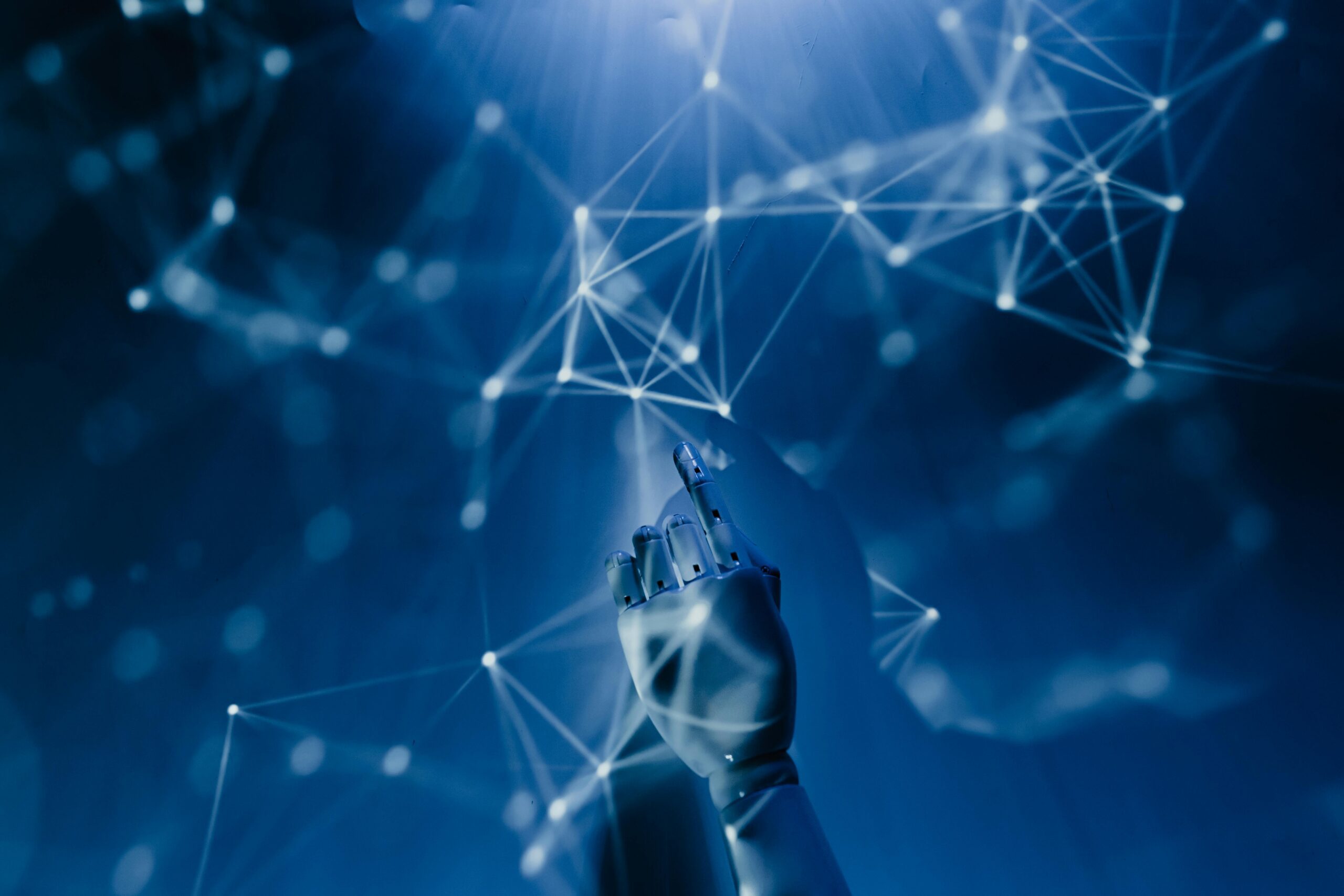 Discover the vital role of AI in healthcare.