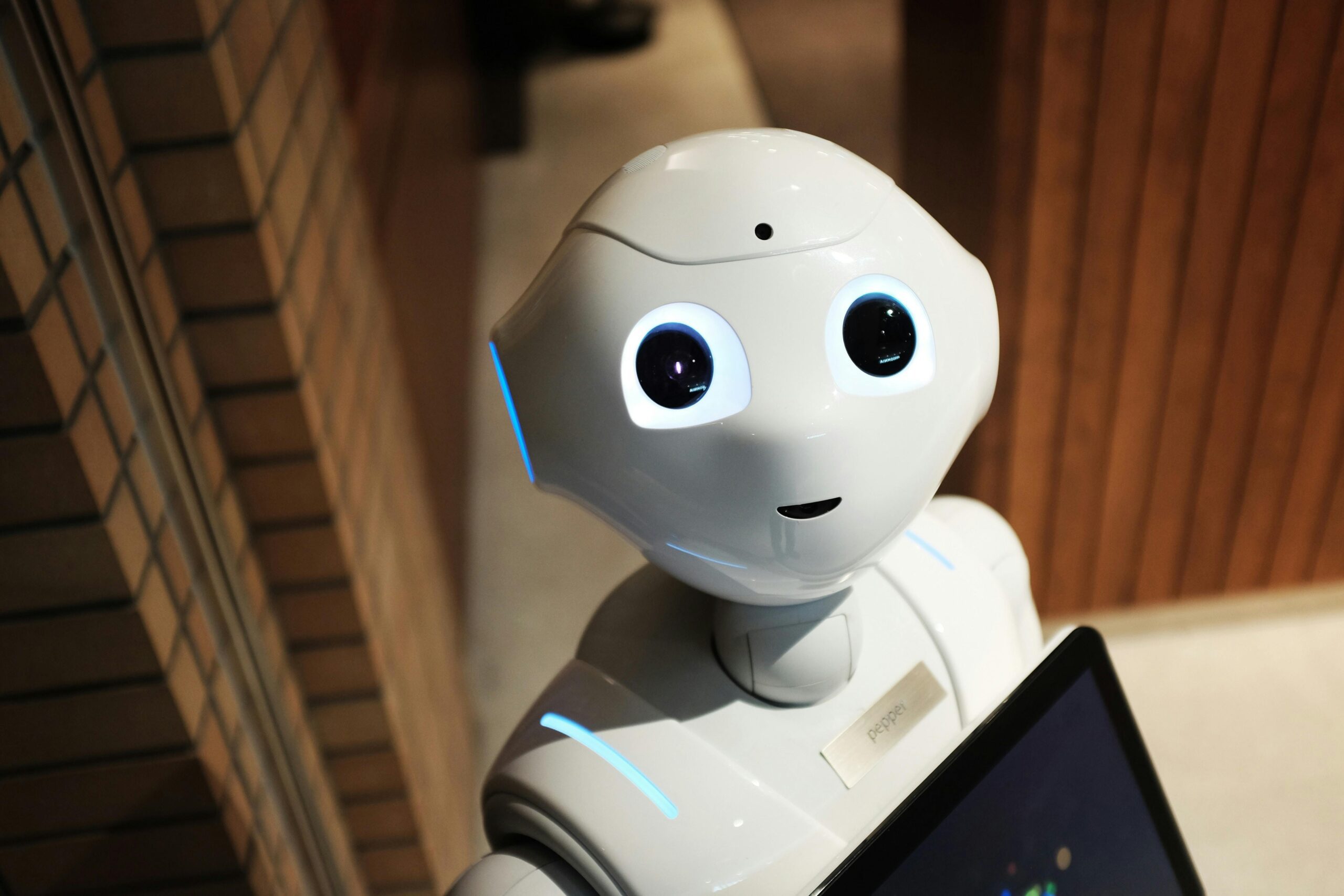 Artificial intelligence is changing the way healthcare journey is experienced.
