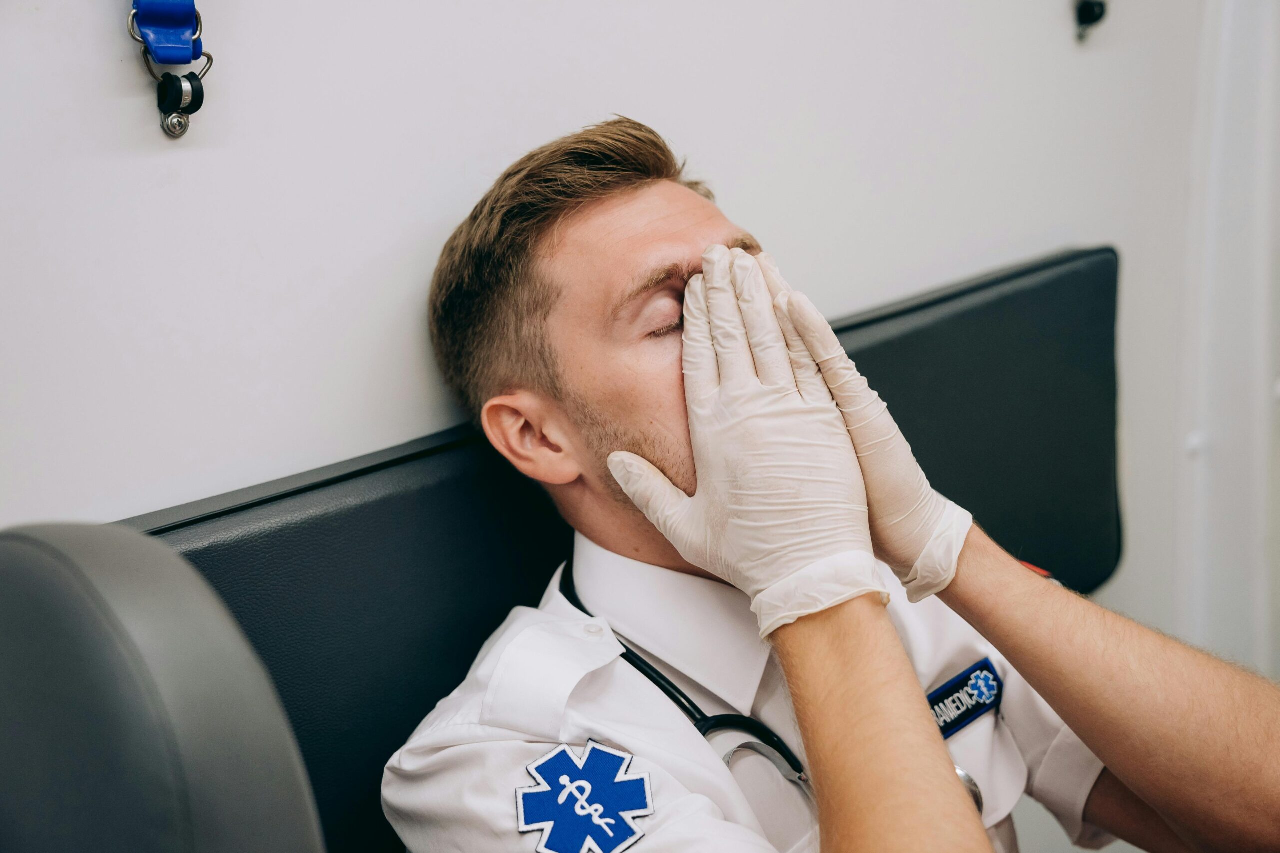Resolve burnout in doctors with innovative solutions of Jaldee Health